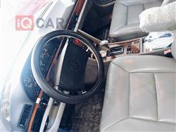 مێرسێدس بێنز S-Class